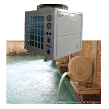 Water Cooling System Swimming Pool Water Chiller For Pool